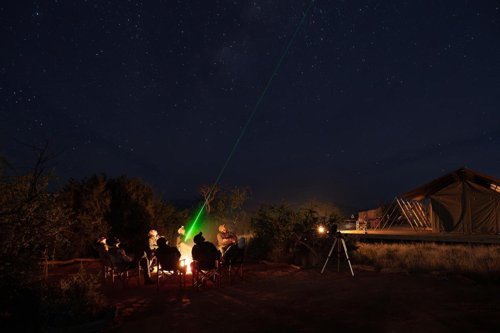 Samara Karoo Reserve Graaff Reinet Exterior photo