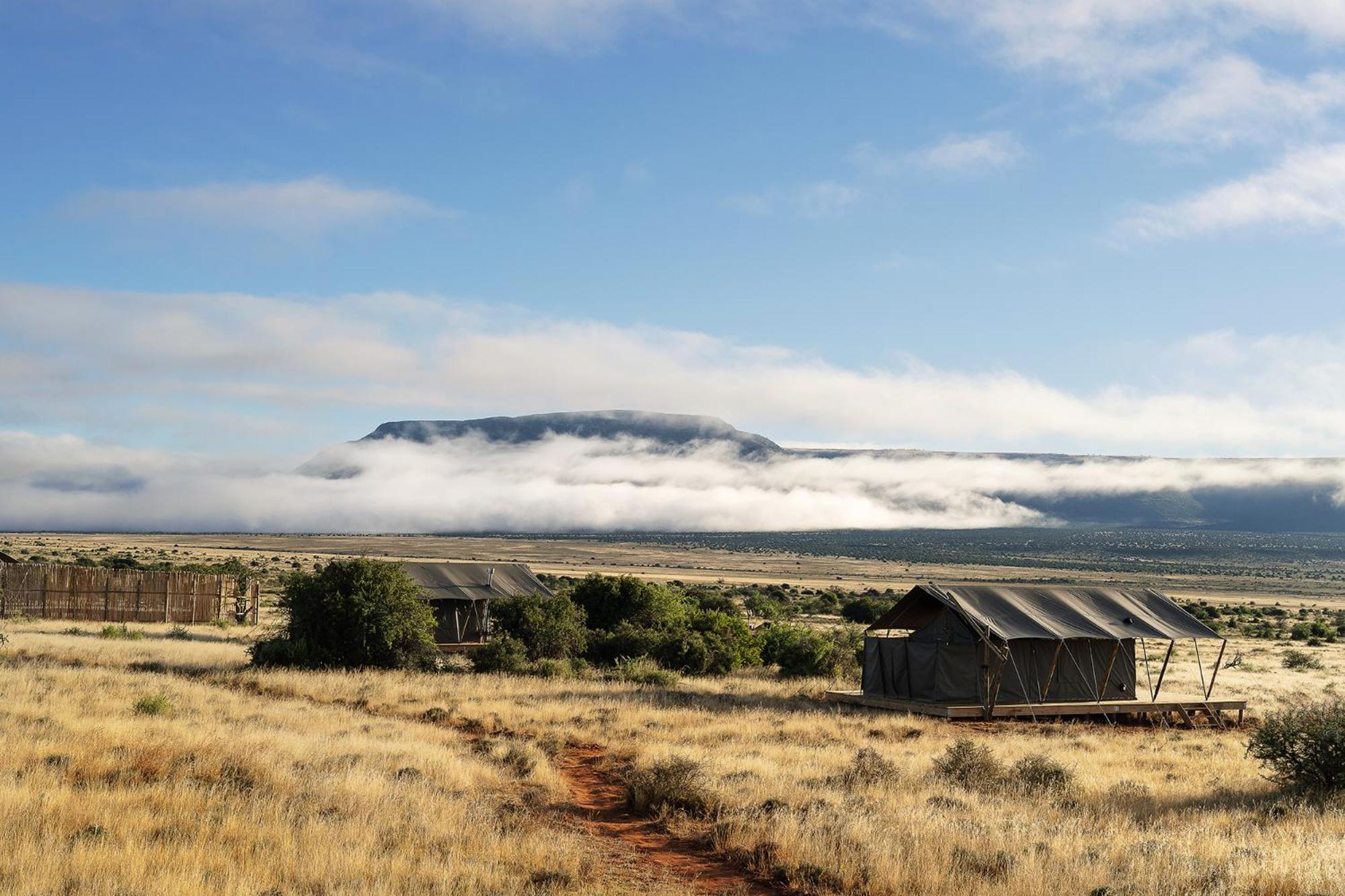 Samara Karoo Reserve Graaff Reinet Exterior photo